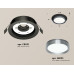 Дополнительное фото Светильник встраиваемый Ambrella Light Techno Spot XC8051007 (C8051, N8133): Купить в Интернет магазин освещения GCSVET.RU