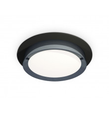 Светильник встраиваемый Ambrella Light Techno Spot XC8051007 (C8051, N8133)
