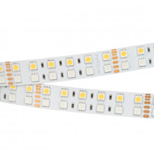Лента светодиодная Arlight RT-B144-19mm 24V RGBW-White (32 W/m, IP20, 5060, 5m) 011823(2)