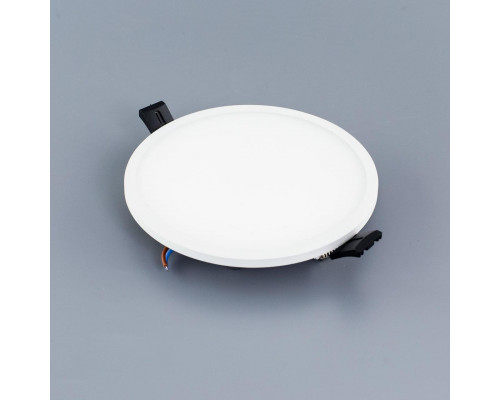 Дополнительное фото Светильник встраиваемый LED Citilux Омега CLD50R150N: Купить в Интернет магазин освещения GCSVET.RU