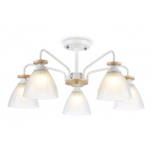 Люстра потолочная Ambrella Light Modern TR9567