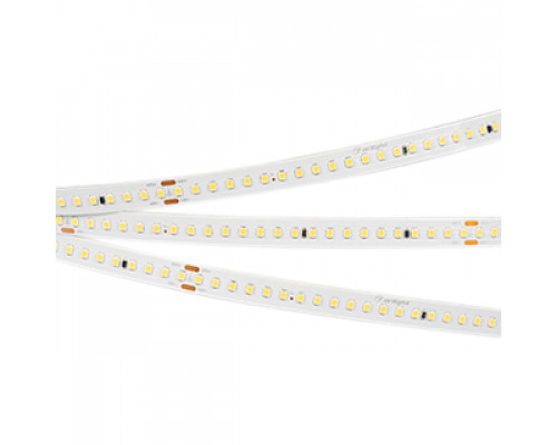 Основное фото Лента светодиодная Arlight IC-A144-12mm 48V Warm3500 (5.8 W/m, IP20, 2835, 50m) (Arlight, 5.8 Вт/м, IP20) 028632(2): Купить в Интернет магазин освещения GCSVET.RU