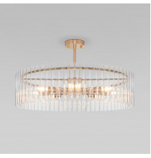 Люстра потолочная Bogates Flamel 373/8 Smart a060886