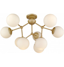 Люстра потолочная WERTMARK WE236.09.407