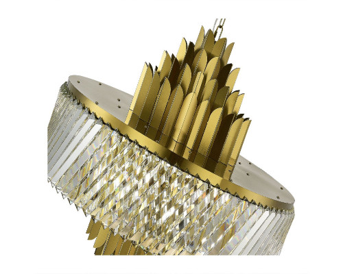 Дополнительное фото Люстра подвесная ST Luce Nari SL1635.303.13: Купить в Интернет магазин освещения GCSVET.RU