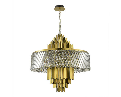 Дополнительное фото Люстра подвесная ST Luce Nari SL1635.303.13: Купить в Интернет магазин освещения GCSVET.RU