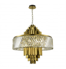 Люстра подвесная ST Luce Nari SL1635.303.13