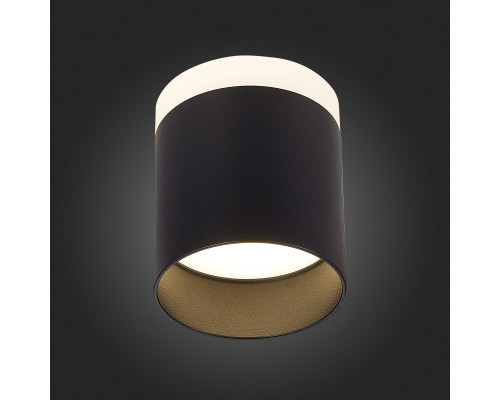 Дополнительное фото Светильник потолочный LED ST Luce Panaggio ST102.442.12: Купить в Интернет магазин освещения GCSVET.RU
