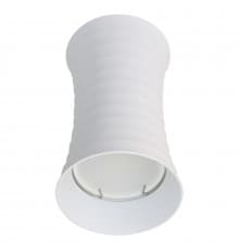 Светильник накладной Fametto Sotto DLC-S605 GU10 WHITE