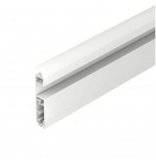 Профиль Arlight PLINTUS-H80-2000 WHITE 045452