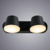 Дополнительное фото Светильник светодиодный уличный Arte Lamp Chico A2212AL-2BK: Купить в Интернет магазин освещения GCSVET.RU