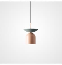 Светильник подвесной ImperiumLoft Jess 214166-26