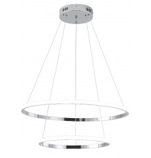 Люстра подвесная Zortes Ringolight ZRS.33322.63C
