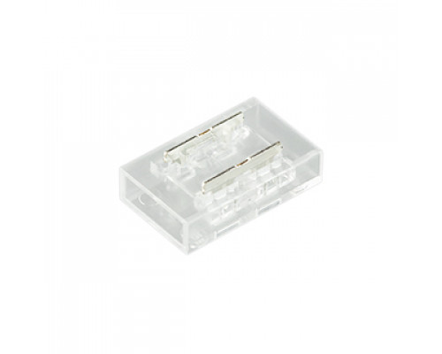 Основное фото Соединитель Arlight COB-MONO-8-2pin-STS 039314: Купить в Интернет магазин освещения GCSVET.RU