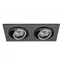 Светильник встраиваемый Lightstar Singo 011622