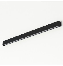 Светильник настенный Nowodvorski Straight Wall LED L 7595