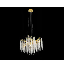 Люстра подвесная Kink Light Шанти 07871-60D,33
