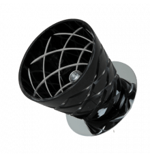 Светильник встраиваемый Elvan TCH-5010-GY-5.3-Bk