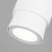 Дополнительное фото Светильник спот Eurosvet Plat 20125/1 LED белый: Купить в Интернет магазин освещения GCSVET.RU