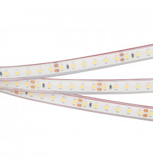 Лента светодиодная герметичная Arlight RTW-PFS-A120-11mm 24V Day4000 (9.6 W/m, IP68, 2835, 5m) 033785