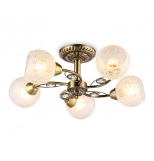 Люстра потолочная Ambrella Light Traditional TR3064