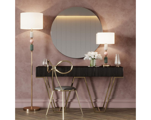 Дополнительное фото Напольный светильник Odeon Light Candy 4861/1F: Купить в Интернет магазин освещения GCSVET.RU