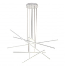 Люстра подвесная Natali Kovaltseva Line LED LAMPS 81106/6C