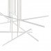 Дополнительное фото Люстра подвесная Natali Kovaltseva Line LED LAMPS 81106/6C: Купить в Интернет магазин освещения GCSVET.RU