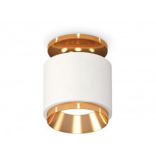 Светильник потолочный Ambrella Light Techno Spot XS7510120 (N7929, C7510, N7034)