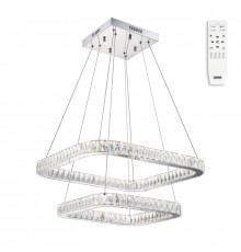 Светильник подвесной LED Citilux Eletto Granda EL336P70