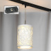 Основное фото Светильник трековый однофазный Lussole Track Lights LSF-2306-01-TAB: Купить в Интернет магазин освещения GCSVET.RU