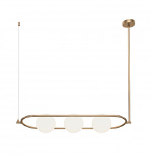 Светильник подвесной Maytoni Erich MOD221PL-03BS
