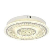 Светильник потолочный LED Ambrella Light Acrylica Ice FA153