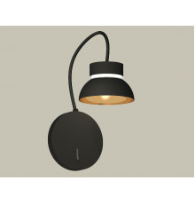 Настенный светильник Ambrella Light Traditional (C9596, N8145) XB9596101