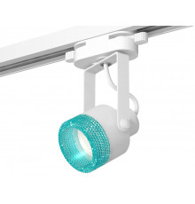 Светильник трековый (однофазный) Ambrella Light Track System XT6601063 (C6601, N6153)
