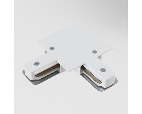 Дополнительное фото Коннектор Maytoni Accessories for tracks TRA002CL-11W: Купить в Интернет магазин освещения GCSVET.RU