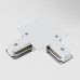 Дополнительное фото Коннектор Maytoni Accessories for tracks TRA002CL-11W: Купить в Интернет магазин освещения GCSVET.RU