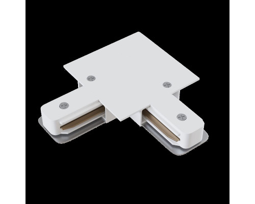 Дополнительное фото Коннектор Maytoni Accessories for tracks TRA002CL-11W: Купить в Интернет магазин освещения GCSVET.RU