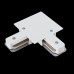 Дополнительное фото Коннектор Maytoni Accessories for tracks TRA002CL-11W: Купить в Интернет магазин освещения GCSVET.RU
