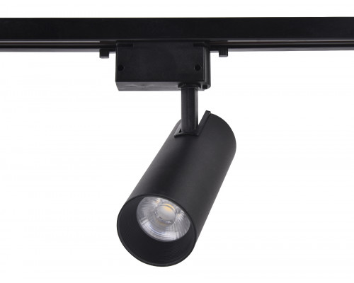Дополнительное фото Светильник трековый (однофазный) Ambrella Light Track System GL5860: Купить в Интернет магазин освещения GCSVET.RU