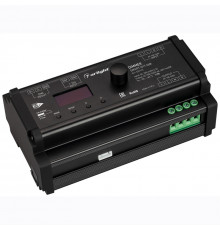 Диммер Arlight Smart-D17-Dim (230V, 6A, Triac, Din, 2.4G) 031113