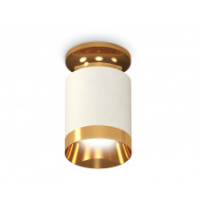 Светильник потолочный Ambrella Light Techno Spot XS6301180 (N6905, C6301, N6134)
