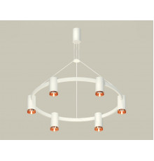Люстра подвесная Ambrella Light Traditional DIY (С9021, N6135) XB9021153