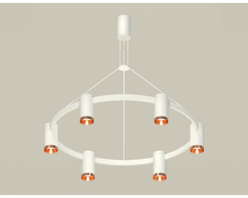 Основное фото Люстра подвесная Ambrella Light Traditional DIY (С9021, N6135) XB9021153: Купить в Интернет магазин освещения GCSVET.RU