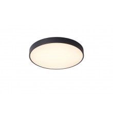 Светильник потолочный LED Milosh tendence 0875CL-80BK