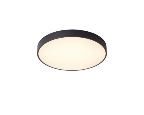 Основное фото Светильник потолочный LED Milosh tendence 0875CL-80BK: Купить в Интернет магазин освещения GCSVET.RU