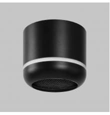 Светильник накладной IMEX Simple IL.0005.3100-BK