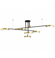 Люстра потолочная Kink Light 07647-6,20(4000k)