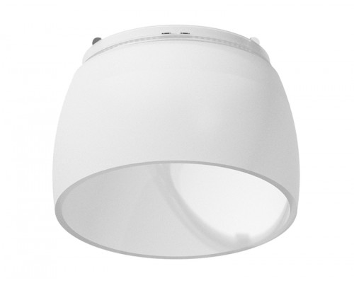 Основное фото Насадка передняя для корпуса светильника Ambrella Light DIY Spot N6258: Купить в Интернет магазин освещения GCSVET.RU