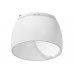 Основное фото Насадка передняя для корпуса светильника Ambrella Light DIY Spot N6258: Купить в Интернет магазин освещения GCSVET.RU